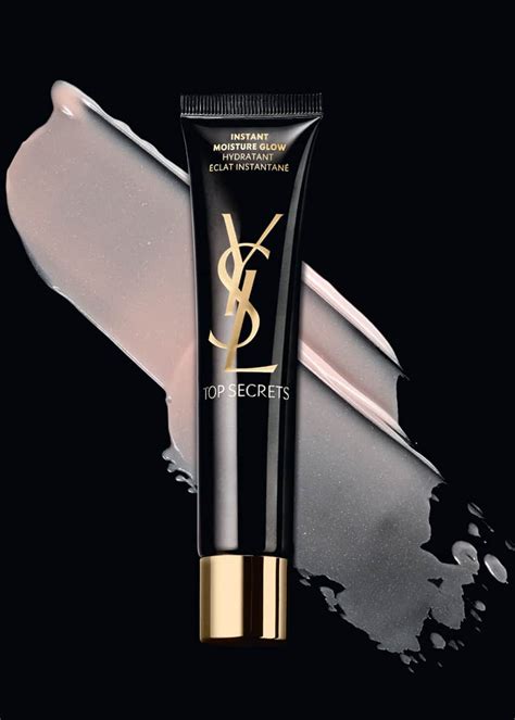 ysl instand mosture glow|ysl glow shot.